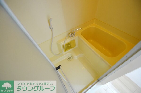 ホワイトパレス大宮の物件内観写真